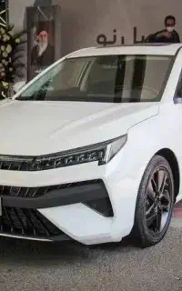 جک جی 7 سفید 404 خشک