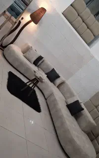 مبل ال  مدل لارا