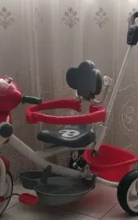سه چرخه
