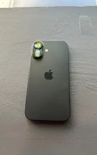 Iphone 16 normal