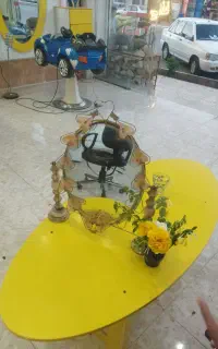 آیینه