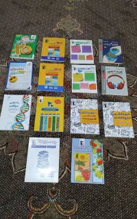 کتاب دوازدهم و کنکور  فقط 100تومان