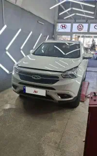 تیگو ۷ فول ۹۹