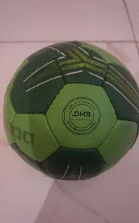 توپ هندبال
