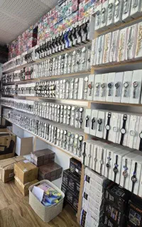 فروش عمده ساعت مدل آرسین با ظاهر مدرن