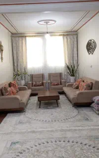 مبل کارکرده