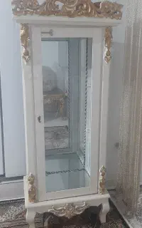 بوفه نو هستش
