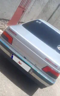 پژو فروشی
