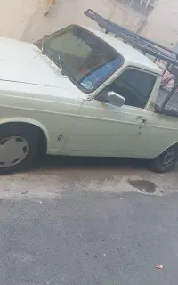 پیکان وانت مدل۸۷