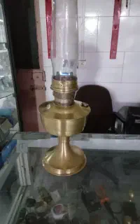 چراغ‌های انگلیسی