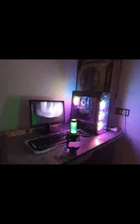 pc gaming
