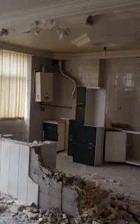 بازسازی نوسازی تخریب کناف رنگ دکوراسیون نظارت و...