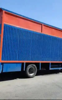 باربری اندیشه صفرتاصد بسته بندی حمل اثاثیه منزلvap