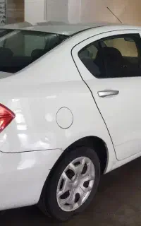برلیانس H230 مدل ۹۷