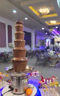 جشن های مناسبتی و جشن های کودک و خانواده