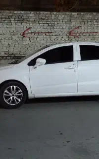 برلیانس h230...معاوضه باپرایدباری