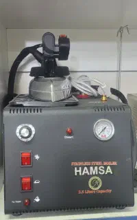 اتو صنعتی همسا