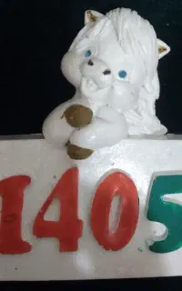 مجسمه پلی استر   تعدادمحدود