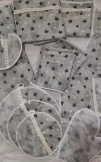 دم کنی تشک لوازم سیسمونی