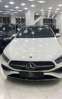 BENZ A 200 & A 180