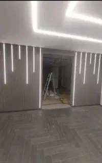 نقاشی ساختمان