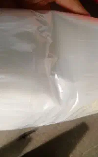 نایلون، نایلکس شفاف