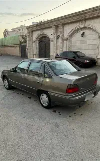 دوو سیلو مدل 81