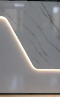 میز منشی لوکس