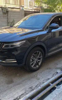 دیگنیتی پرایم ۱۴۰۴ سیمتری نیروهوایی