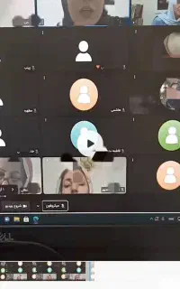 استخدام کار در منزل خانم با آموزش