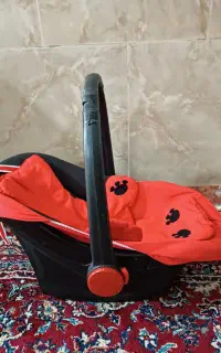 گهواره طرح میگی موس فروش فوری