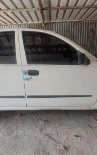تیبا ۲ تمیز بدون رنگ