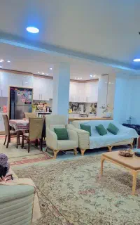 رهن دو طبقه نوساز
