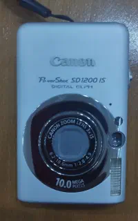دوربین عکاسی و فیلمبرداری کنون (Canon)
