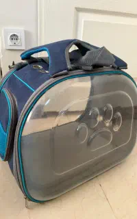 کیف حمل سگ