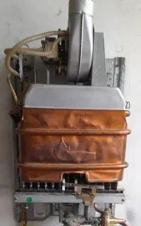 آبگرمکن بوتان ۳۳۱۵