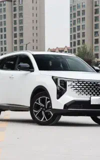 چانگان cs55 نسخه پریمیوم ( فول آپشن ترین )