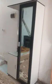 جا کفشی بزرگ سالم وتمیز