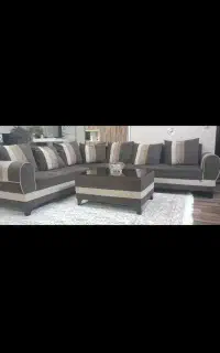 مبل راحتی ال
