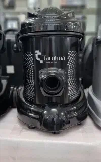 جاروبرقی دسته دار ،قابلمه پیرکس ،و لیوان
