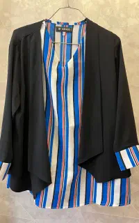 بلوز و شومیز