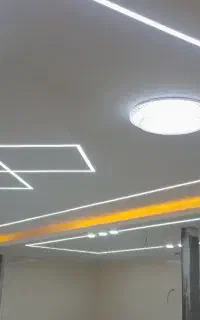 لوله کش پمپ اب فاضلاب و برقکار