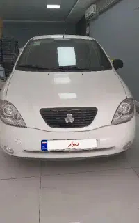 تیبا صندوق دار