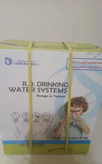 دستگاه تصفیه آب نو