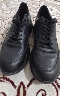 کفش زنانه سایز ۳۹