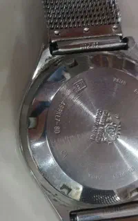 ساعت اورینت