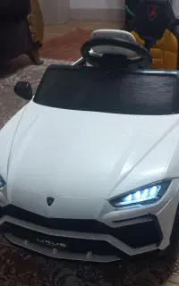 ماشین شارژی