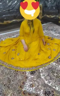 لباس محلی