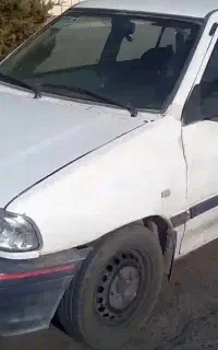 هاچبک مدل ۷۵