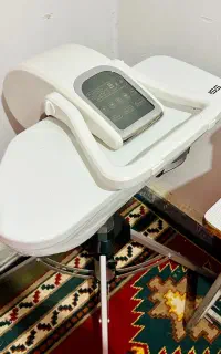 اتوبخار نو درحد جهاز عروس